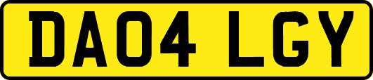 DA04LGY