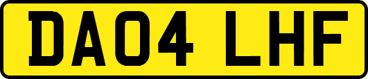 DA04LHF