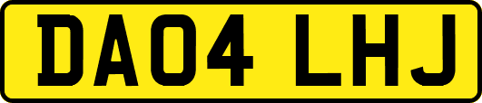 DA04LHJ
