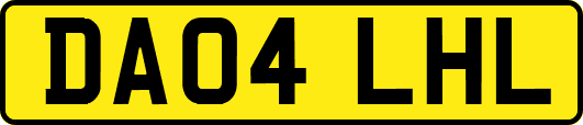 DA04LHL