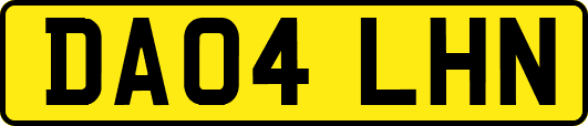 DA04LHN