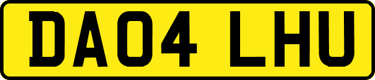 DA04LHU