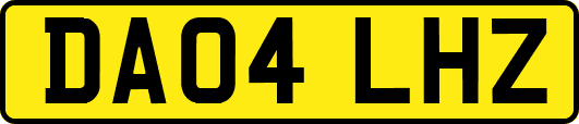 DA04LHZ
