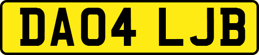 DA04LJB