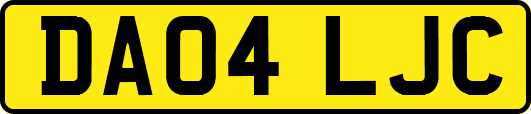 DA04LJC