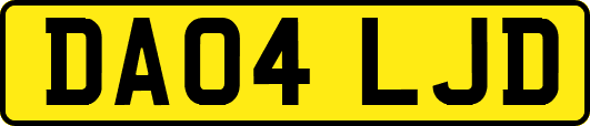 DA04LJD