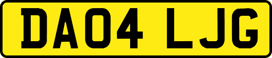 DA04LJG