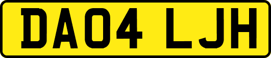 DA04LJH