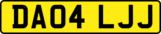 DA04LJJ