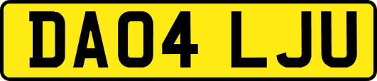 DA04LJU