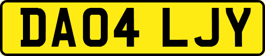 DA04LJY