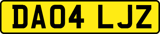 DA04LJZ