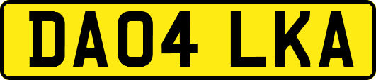 DA04LKA