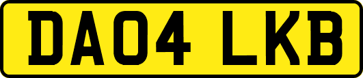 DA04LKB