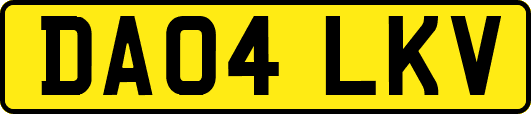 DA04LKV
