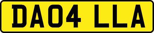 DA04LLA
