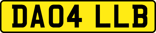 DA04LLB
