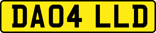 DA04LLD