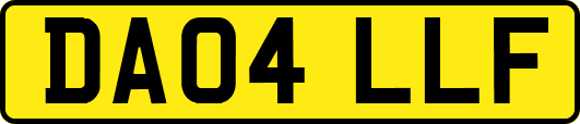 DA04LLF