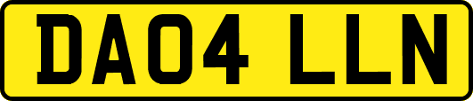 DA04LLN