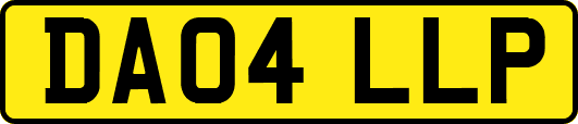 DA04LLP