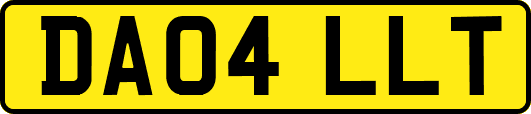 DA04LLT