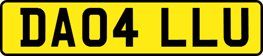 DA04LLU
