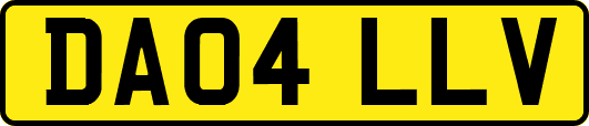 DA04LLV