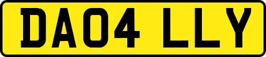 DA04LLY