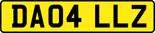 DA04LLZ