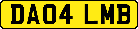 DA04LMB