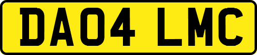 DA04LMC