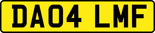DA04LMF