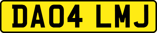 DA04LMJ