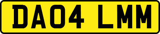 DA04LMM