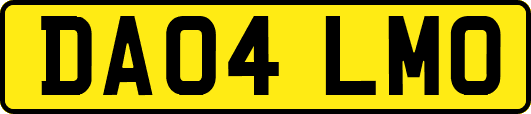 DA04LMO
