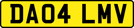 DA04LMV
