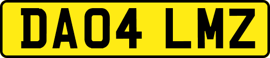 DA04LMZ