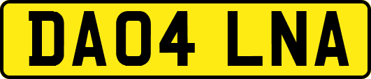 DA04LNA