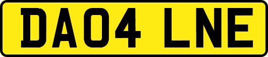 DA04LNE