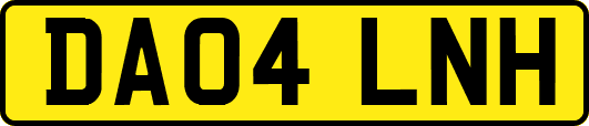 DA04LNH