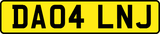DA04LNJ
