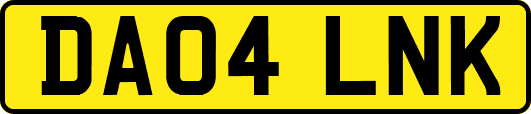 DA04LNK