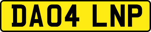 DA04LNP