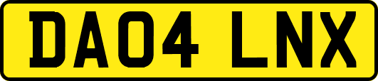 DA04LNX