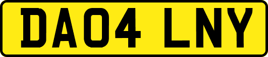 DA04LNY