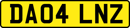 DA04LNZ