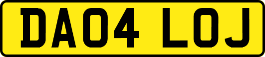 DA04LOJ