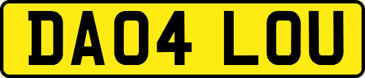 DA04LOU