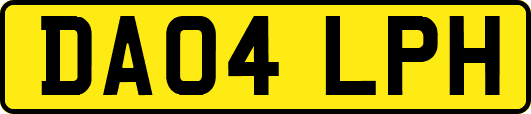 DA04LPH